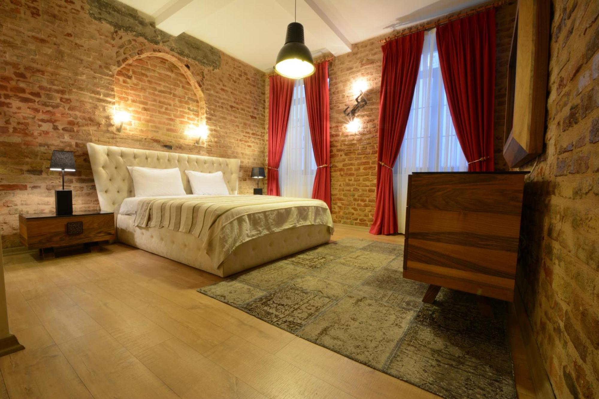 Nine Istanbul Hotel — Fotoğraflar 1
