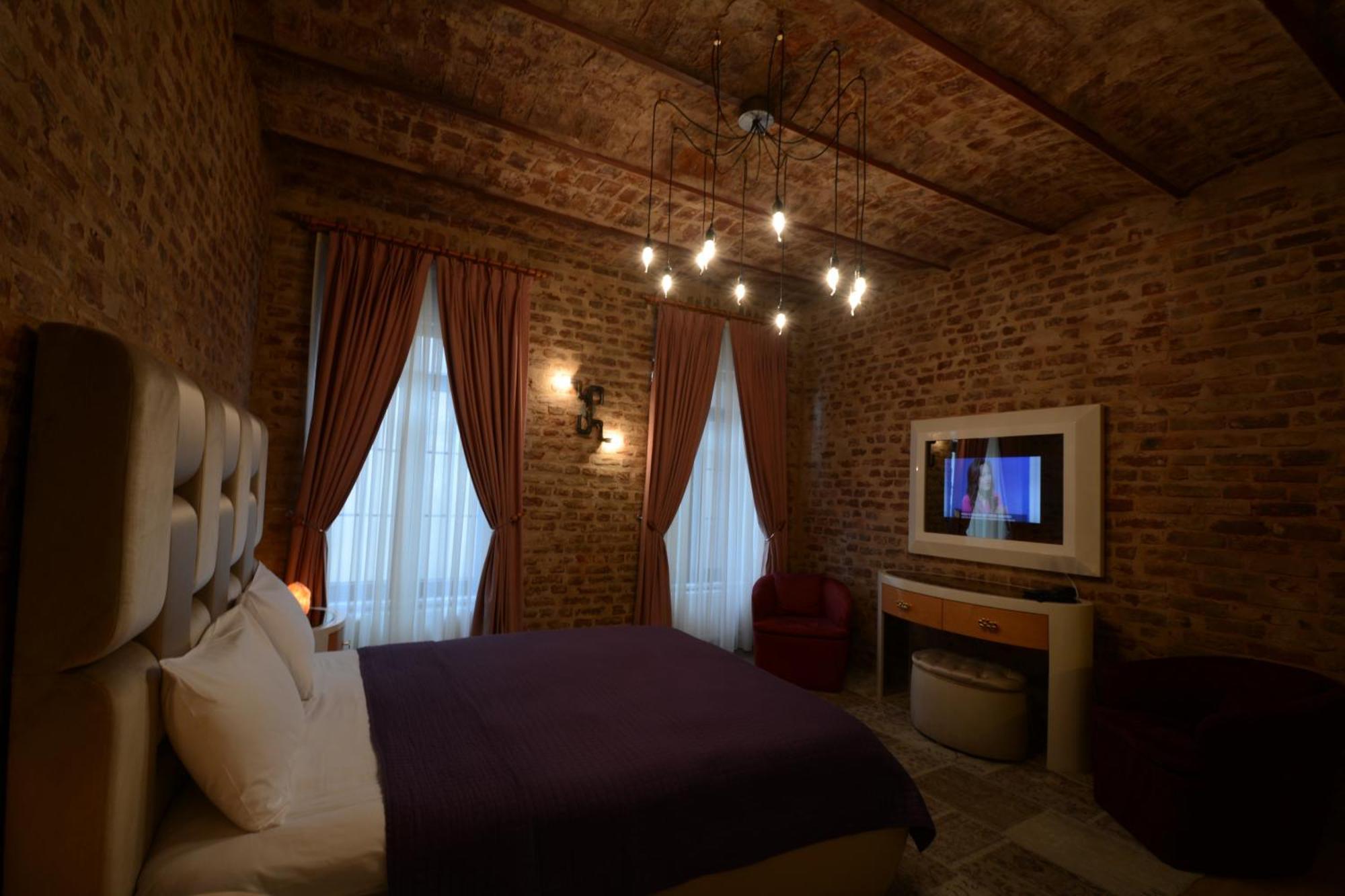 Nine Istanbul Hotel — Fotoğraflar 2